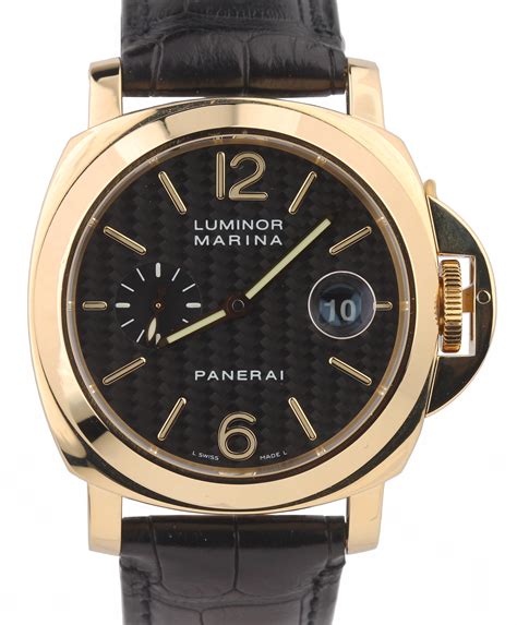 panerai 45mm